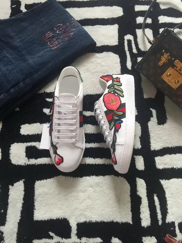 Gucci Low Help Shoes Lovers--365